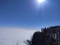 -峨眉山风景名胜区