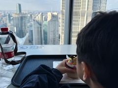 -上海中心大厦