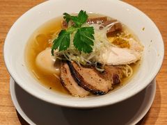 -真打拉面·日式拉面新流派(体育西横街店)
