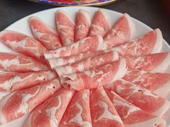 -东兴班·北京涮肉(环球影城店)