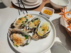 -79号渔船海鲜饭店(龙岗店)