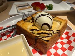 -避风塘(宝山万达店)