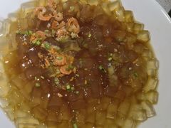 -船歌·鱼水饺青岛菜(金狮广场店)