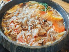 寿喜锅-水林间·寿喜烧自助(仙林金鹰店)