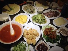 iphone_upload_pic-老昌春饼(中央大街店)