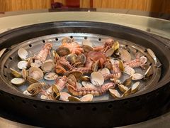 -大杰海鲜锅(基隆路店)