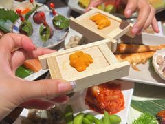 -和彩放题餐厅(酒仙桥店)