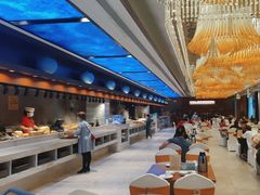 -皇马假日醉海南大酒店·假日一品派茶楼(秀英店)