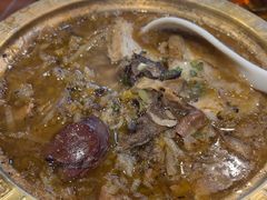 -那家老院子东北菜·饺子·小鸡炖蘑菇(艳华街店)