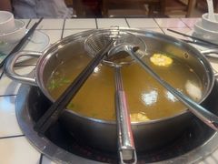 -幸运牛汕头小黄牛牛肉火锅(梅林店)