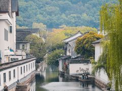 -绍兴鲁迅故里·沈园景区