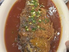 -老雒阳面馆·水席·洛阳菜(王城路店)