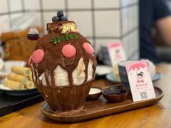 -WONDER ICE 萬得冰田(建設路总店)