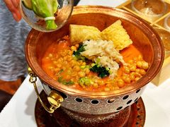 -叶叶菩提(太原别墅店)