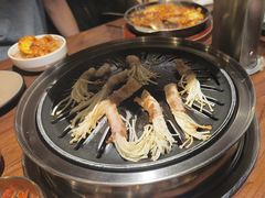 -九田家黑牛烤肉料理(新辰里亚运村店)