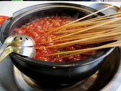 -钢管厂五区小郡肝串串香(南山店)