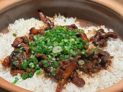 -品味杭州·粤式融合·海鲜小馆·钱江新城CBD