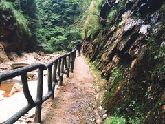 太湖源景区-太湖源风景区