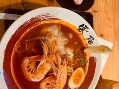 -雷门拉面店(新光天地店)