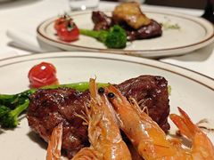 -黑宝石西餐厅(汇励99城市公园店)