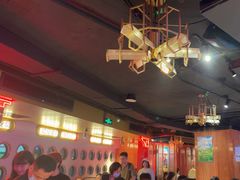 -啫神·广州地标美食(北京路店)