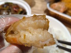 -徐记海鲜(大雁塔|金都店)