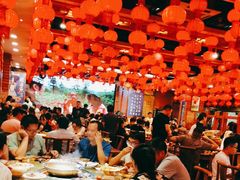 -亮欢寨酸汤鱼(沙冲路店)