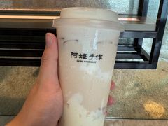 -阿嬷手作(深圳万象天地店)