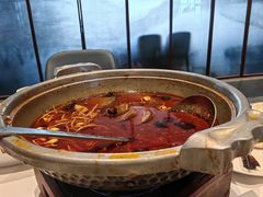 -眉州东坡(北苑华贸店)