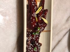 吮指鸡爪-桂满陇-西湖船宴(西单大悦城店)