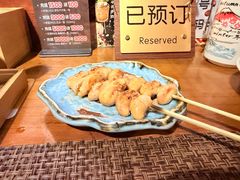 -半藏居酒屋(香港花园店)