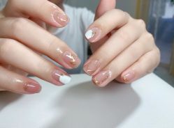 -SY水源护肤造型