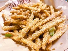 -肖记公安牛肉鱼杂馆·省级非物质文化遗产(三角路直营店)