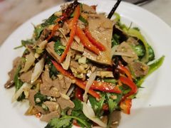 -七百岁羊肉馆(环球港店)