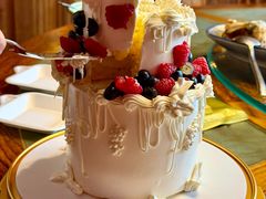 -Biteology Artisan Cakes(红庄·国际文化保税创新园店)