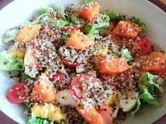 -黑角餐厅美式狂野Blackhorn(昌茂花园店)