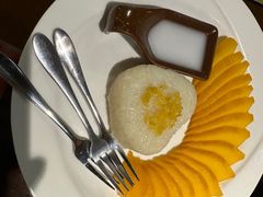 -金厨泰国餐厅·全泰籍厨师料理(拱北店)