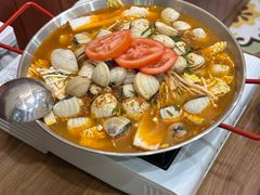 -曼谷食堂·泰国家庭料理(丹桂路店)