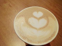 白巧摩卡-Gloria Jean's Coffees