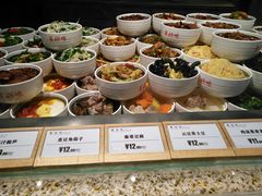-食悦天美食广场(沈阳青年大街万象城店)