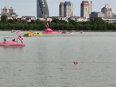 -天津水上公园