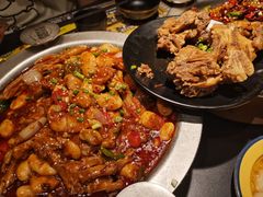 -嘎嘎鸭脑壳(金沙店)
