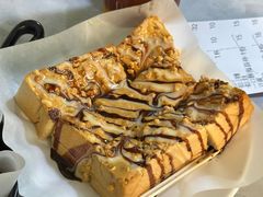 -颓记茶餐厅(美景总店)