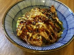 -达摩君日本料理(泰海花园小区店)