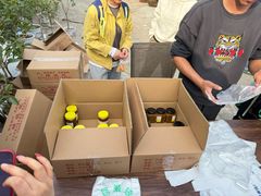 -苏州市吴中区光福窑上花果蜜饯厂