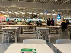 -宜家·瑞典风味餐厅(武汉荟聚中心店)