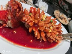 -金陵家宴·金陵春·南京菜(夫子庙店)