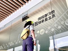 -W FITNESS 威尔仕健身·游泳(七宝店)