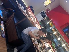 -烧肉一番·新韩式炭火烤肉(大岭山店)