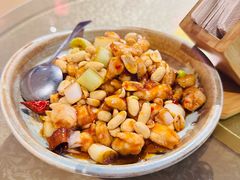 -水煮三国·川鲁江湖菜(香山店)